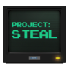 Project: Steal Icon