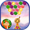Pop Star Bubble Shooter Icon