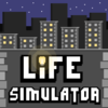 Life Simulator 2016 Icon