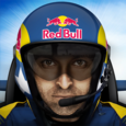 Red Bull Air Race The Game Icon