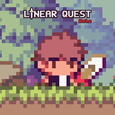 Linear Quest beta Icon