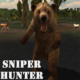 Sniper Hunter Icon