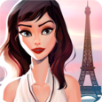 City of Love: Paris Icon