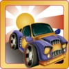 Cartoon Classic Drive 2015 Icon