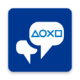 PlayStation®Messages Icon