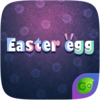 Easter Egg GO Keyboard Theme Icon