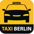 Taxi Berlin (030) 202020 Icon