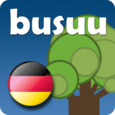 Learn German with busuu Icon