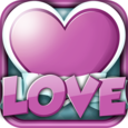 Love Pictures – Photo Frames Icon