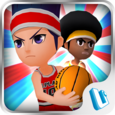 Swipe Basketball 2 Icon