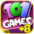 101-in-1 Games HD Icon