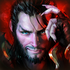 CRY - Dark Rise of Antihero Icon