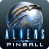Aliens vs Pinball Icon