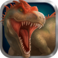 Jurassic World - Evolution Icon