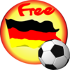 Germany Soccer Wallpaper Icon