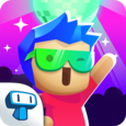 Epic Party Clicker - The Game Icon