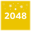2048 Number puzzle game Icon