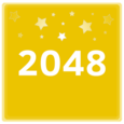 2048 Number puzzle game Icon