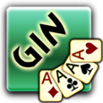 Gin Rummy Free Icon