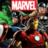 Avengers Alliance Icon