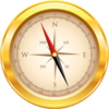 Compass 360 Pro Free Icon