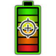 Advanced Battery Calibrator Icon