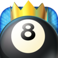 Kings of Pool - Online 8 Ball Icon