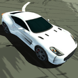 Redline Mania Super Sports GT Icon