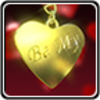 Be my Valentine live wallpeper Icon