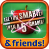 5th Grader?® & Friends Icon