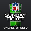NFL Sunday Ticket Icon
