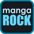 Manga Rock - Best Manga Reader Icon