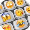Emoji Keyboard Icon