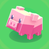 Piglet Panic Icon