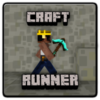 Craft Runner Icon