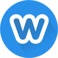Weebly - Create a Free Website Icon