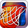 Perfect Basketball Puzzle Icon