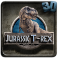 Jurassic T-Rex : Dinosaur Icon