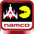 NAMCO ARCADE Icon