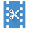 VidTrim - Video Editor Icon