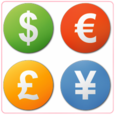 All Currency Converter Icon