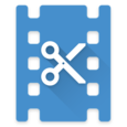 VidTrim - Video Editor Icon