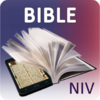 NIV Bible for Study Free Icon