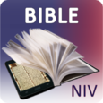 NIV Bible for Study Free Icon