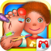 Nail Doctor 2 - Kids Games Icon