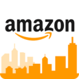 Amazon Local: Offers near you Icon