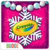 Crayola Jewelry Party Icon