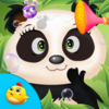 Panda Care & Beauty Salon Icon