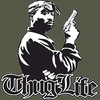 Thug Life Photo Maker Icon