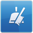 AVG Cleaner & Battery booster Icon